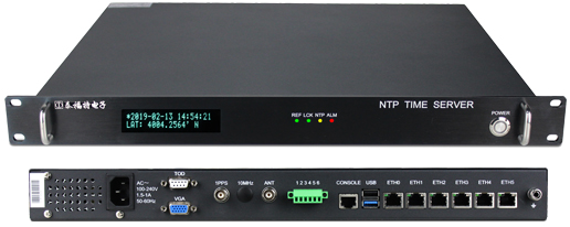 HJ210 gps北斗授時時鐘 HJ210 gps北斗授時時鐘