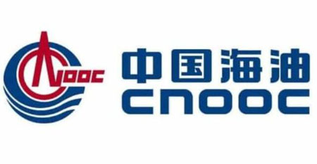 中國海洋石油 中國海洋石油