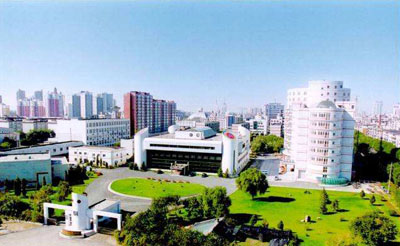 中國科學院沈陽自動化***