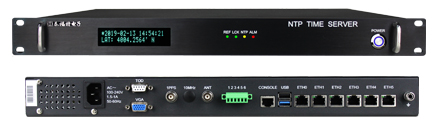 HJ210型NTP網絡時間服務器 HJ210型NTP網絡時間服務器