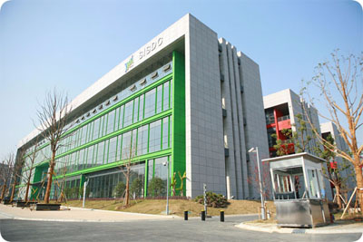 蘇州國科數(shù)據(jù)中心 蘇州國科數(shù)據(jù)中心