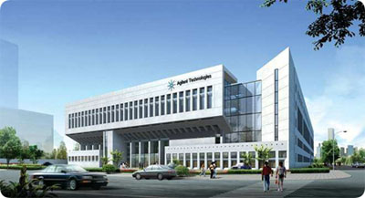 精確無誤！ HJ5418B-BDV1便攜式GPS北斗銣原子鐘圓滿完成安捷倫無線測試項目！