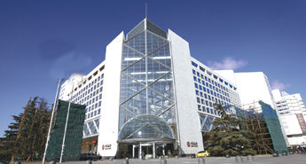 中銀富登村鎮銀行 中銀富登村鎮銀行