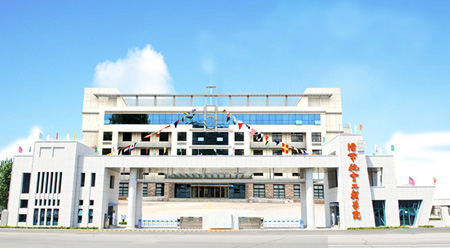 HJ210NTP北斗授時服務器時統(tǒng)設備在科研項目的應用