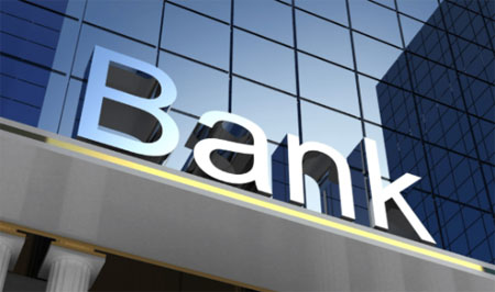 銀行系統